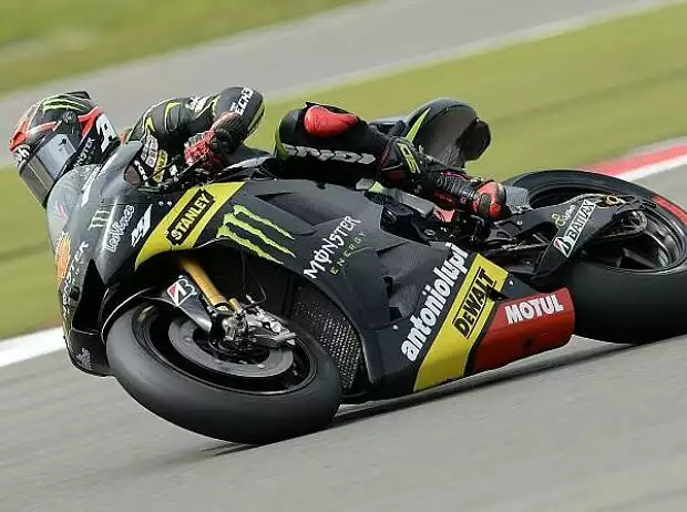 Andrea Dovizioso Titel-Bild zur News: Andrea Dovizioso