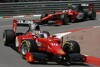 Coloni: Keine Zukunft in der GP2