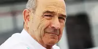 Peter Sauber