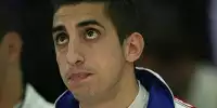 Bild zum Inhalt: Buemi hofft auf weiteren WEC-Einsatz