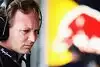 Bild zum Inhalt: RRA: Horner fordert Einlenken der drei anderen Topteams