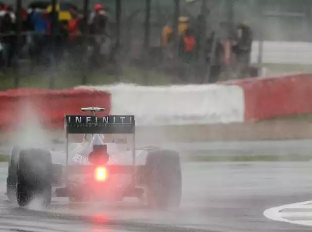 Sebastian Vettel Titel-Bild zur News: Sebastian Vettel