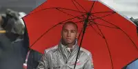 Bild zum Inhalt: Hamilton: "Ich hatte meinen Spaß"