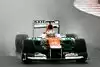 Bild zum Inhalt: Nur 25 Runden: Risikominimierung bei Force India