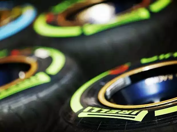 Pirelli-Intermediate Titel-Bild zur News: Pirelli-Intermediate