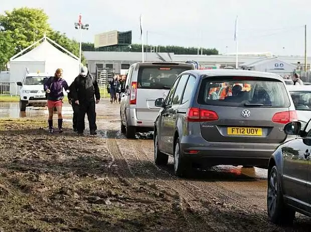 Parkplatz Titel-Bild zur News: Parkplatz