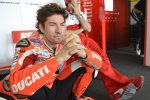 Nicky Hayden (Ducati)