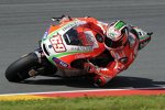 Nicky Hayden (Ducati)