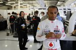 Lewis Hamilton (McLaren) 