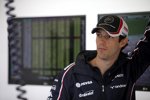 Bruno Senna (Williams) 