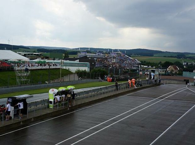 Sachsenring Sachsenring