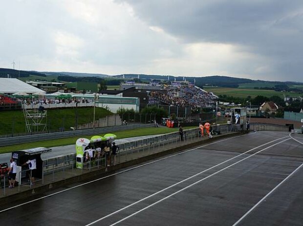 Sachsenring