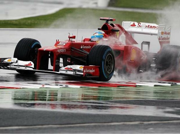 Fernando Alonso Fernando Alonso