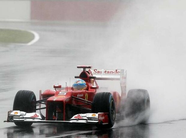 Fernando Alonso Fernando Alonso