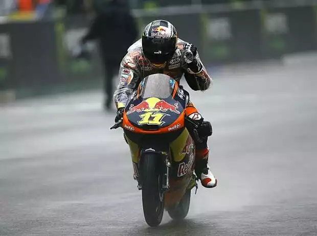Sandro Cortese Titel-Bild zur News: Sandro Cortese