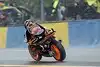Bild zum Inhalt: Marquez erobert den besten Startplatz