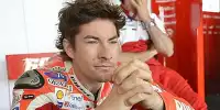 Nicky Hayden