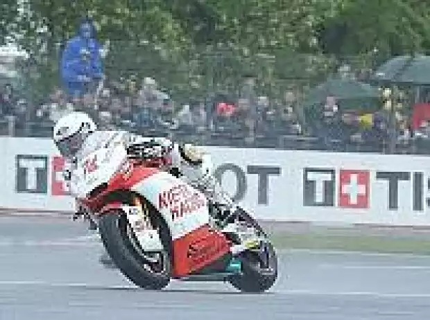 Max Neukirchner Titel-Bild zur News: Max Neukirchner