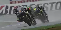 Cal Crutchlow, Andrea Dovizioso