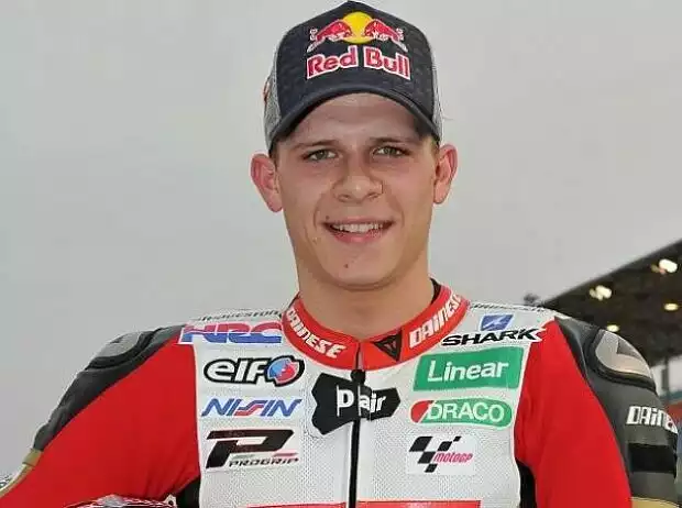Titel-Bild zur News: Stefan Bradl