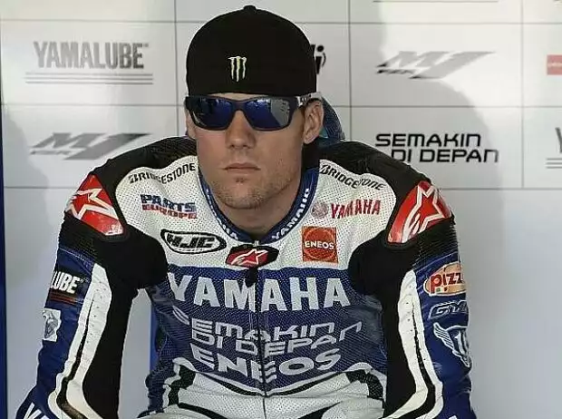 Ben Spies Titel-Bild zur News: Ben Spies