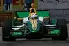 Bild zum Inhalt: Lotus-Upgrade: De Silvestro hoffnungsvoll