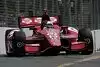 Bild zum Inhalt: Toronto: Franchitti im Qualifying knapp vor Power
