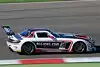 Bild zum Inhalt: Portimao: Erster Saisonsieg für Basseng/Winkelhock