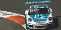 Bild zum Inhalt: Silverstone-Pole für Rast nach turbulentem Qualifying