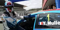 Yvan Muller