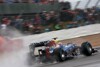 Bild zum Inhalt: Webber: "Das Rennen ist erst am Sonntag"