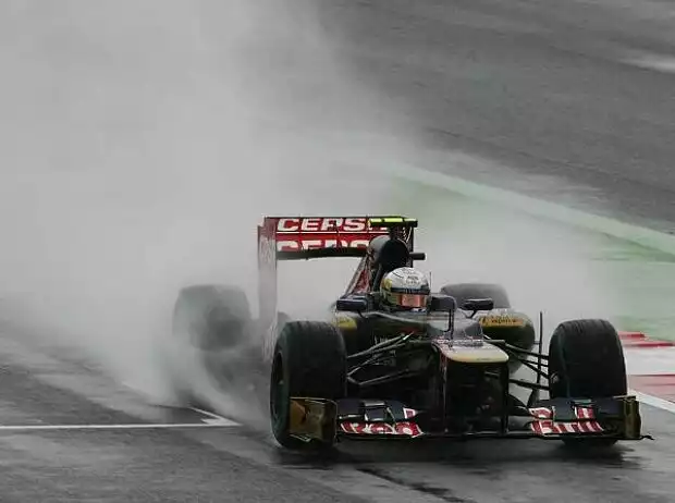 Jean-Eric Vergne Titel-Bild zur News: Jean-Eric Vergne
