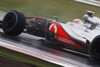 Bild zum Inhalt: McLaren geschlagen: "Das ist sehr enttäuschend"