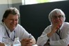 Concorde-Agreement: Teams an Bord, FIA noch nicht?