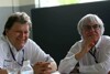Bild zum Inhalt: Concorde-Agreement: Teams an Bord, FIA noch nicht?