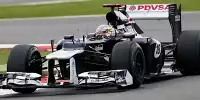 Bild zum Inhalt: Williams: Senna stolpert über eine Gelbphase