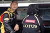 Lotus unzufrieden: Es war deutlich mehr möglich