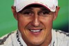 Bild zum Inhalt: Schumacher: "Fans und Marshalls haben Applaus verdient"