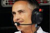 Whitmarsh fordert Dreierabkommen mit der FIA
