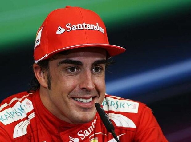 Fernando Alonso Fernando Alonso