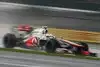 Bild zum Inhalt: McLaren beim Heimspiel: "Du musst clever sein"