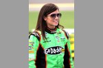 Danica Patrick