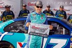 Matt Kenseth (Roush) auf der Daytona-Pole