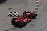 Dario Franchitti (Ganassi) 