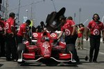 Scott Dixon (Ganassi) 