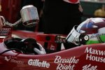 Dario Franchitti (Ganassi) 