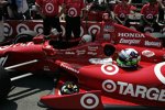 Dario Franchitti (Ganassi) 