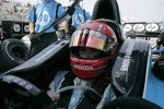 Simon Pagenaud (Sam Schmidt) 