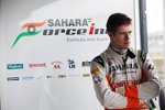 Paul di Resta (Force India) 