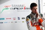 Paul di Resta (Force India) 